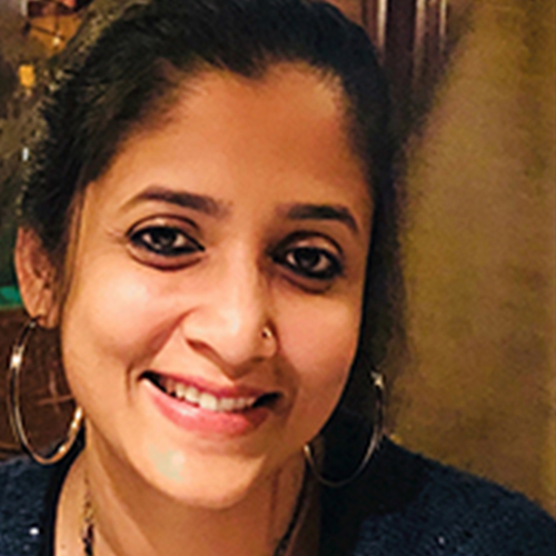 Supriya Singh
